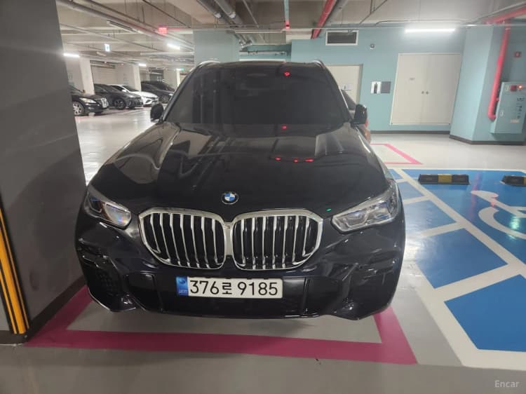 X5 (G05)