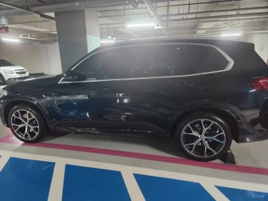 X5 (G05)