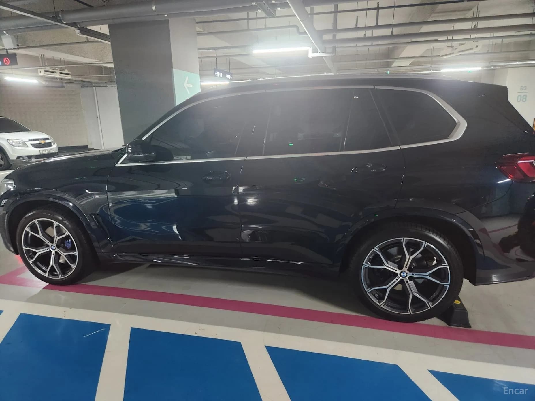 X5 (G05)