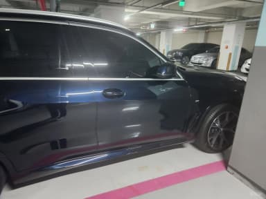 X5 (G05)