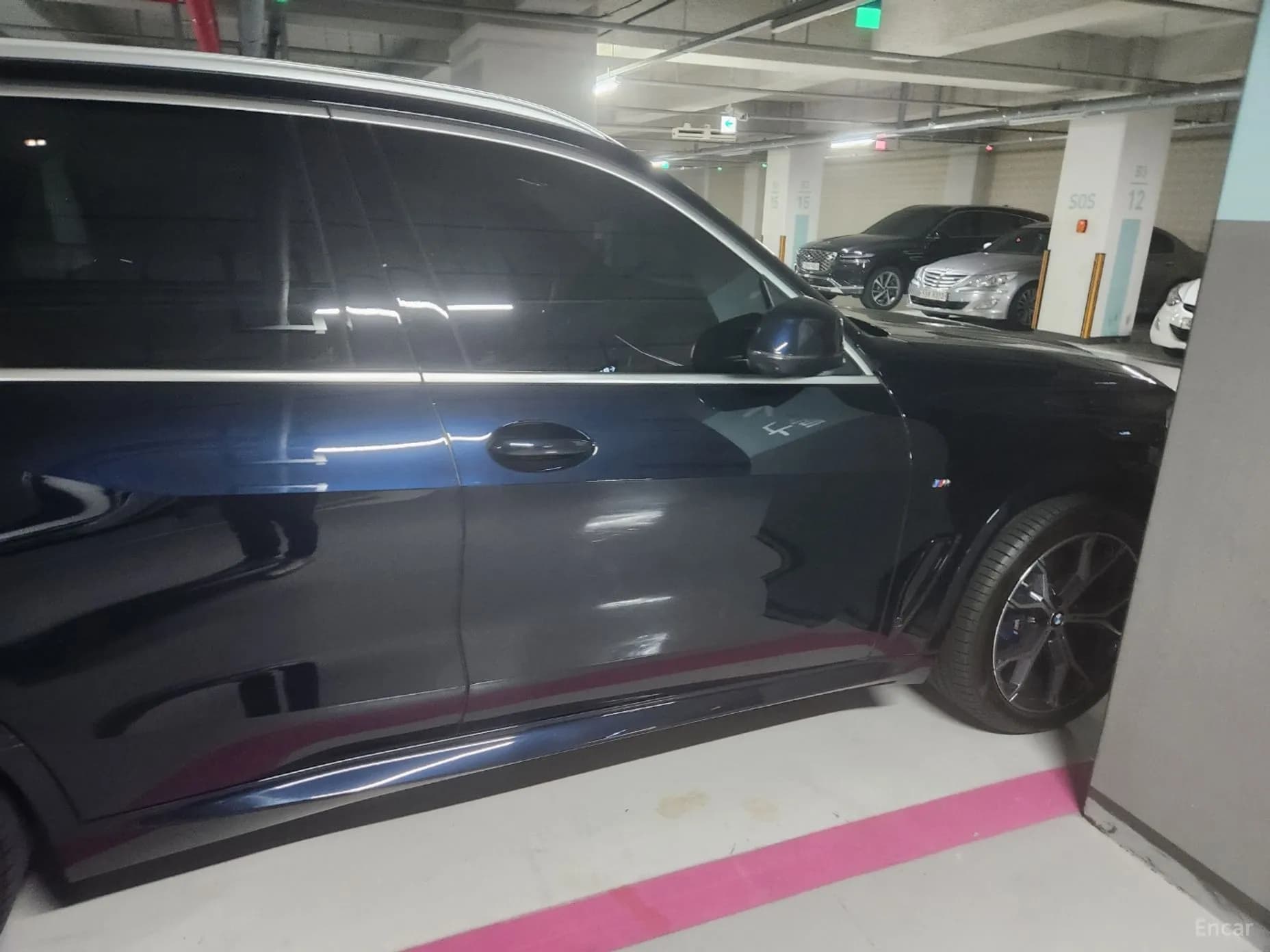 X5 (G05)