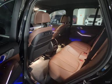 X5 (G05)
