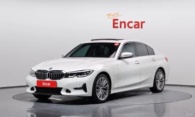 3 Series (G20)
