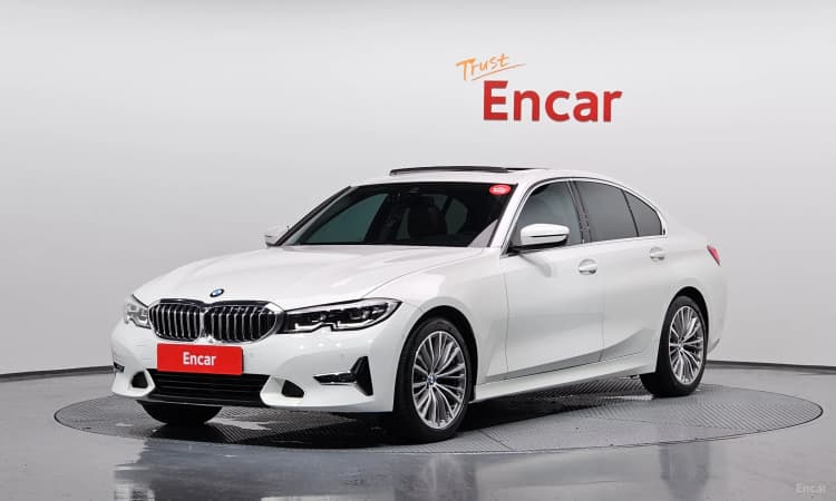 3 Series (G20)
