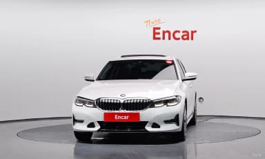 3 Series (G20)