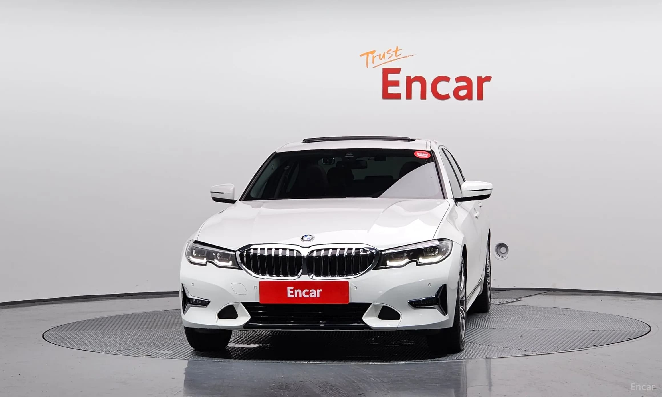 3 Series (G20)