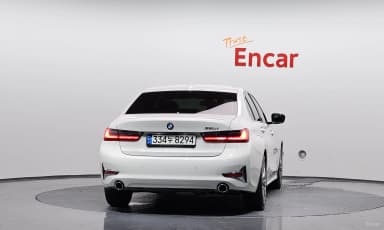 3 Series (G20)