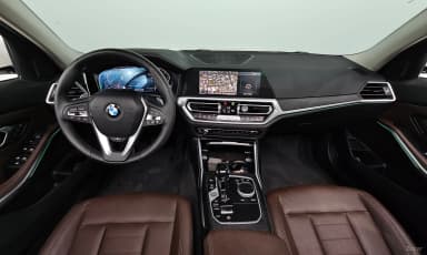 3 Series (G20)