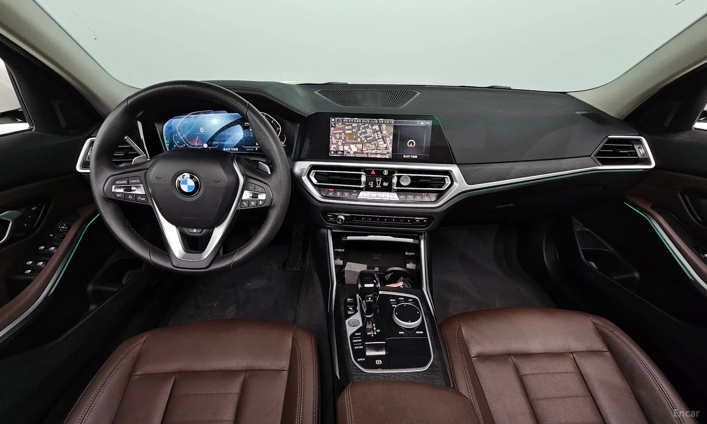 3 Series (G20)