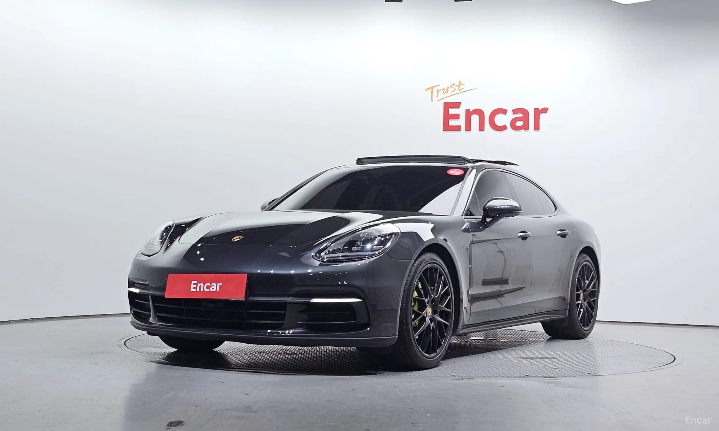 Panamera (971)