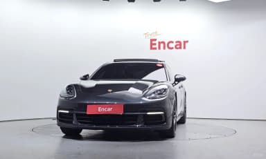 Panamera (971)
