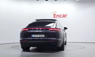 Panamera (971)