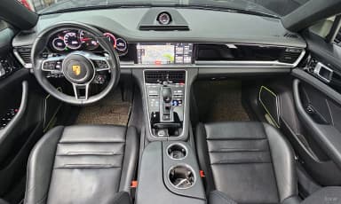Panamera (971)