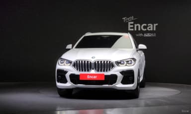 X6 (G06)