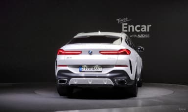 X6 (G06)