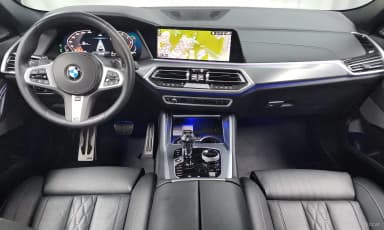 X6 (G06)