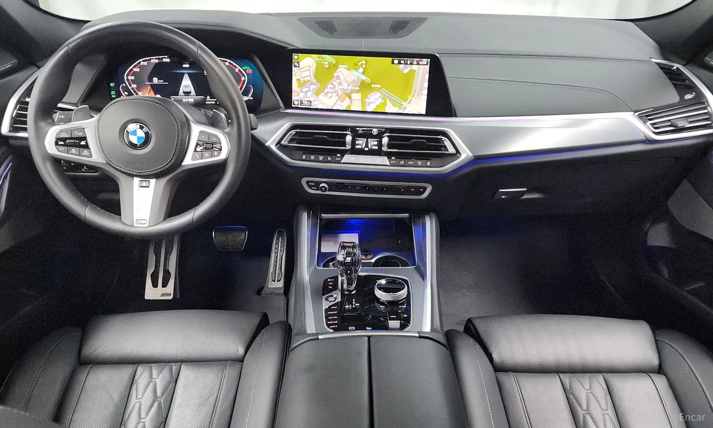 X6 (G06)