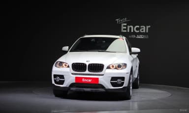X6 (E71)