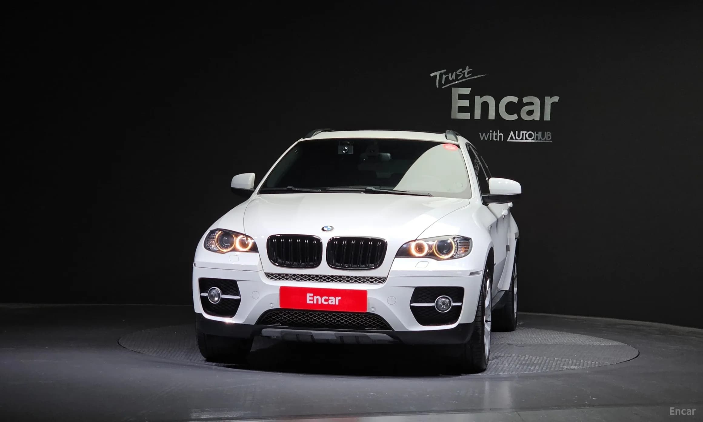 X6 (E71)