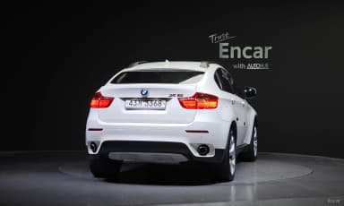 X6 (E71)