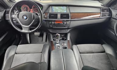 X6 (E71)