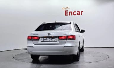 NF Sonata Transform