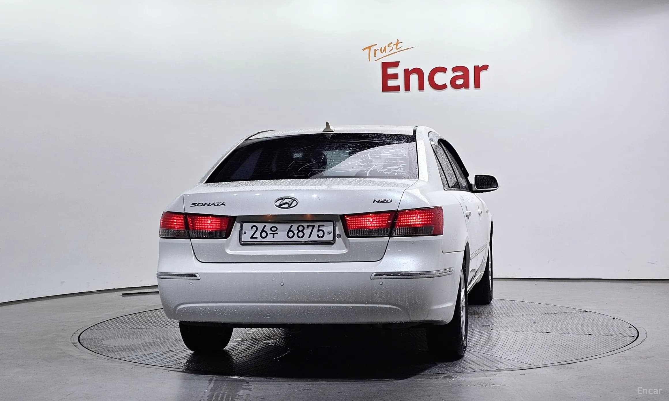 NF Sonata Transform