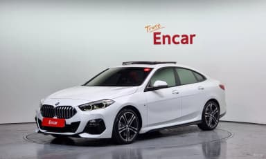 2 Series Gran Coupe (F44)