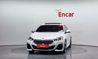 2 Series Gran Coupe (F44)