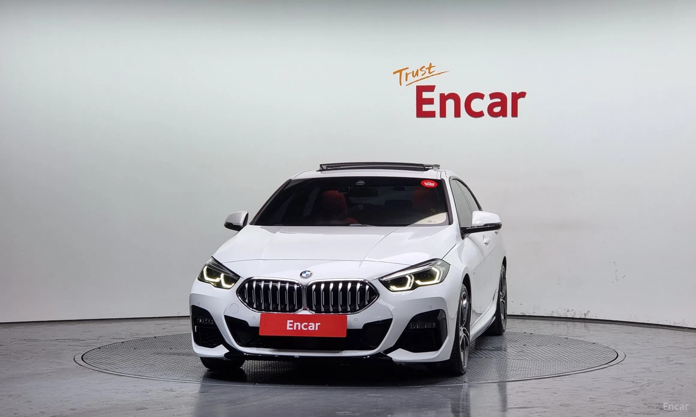 2 Series Gran Coupe (F44)