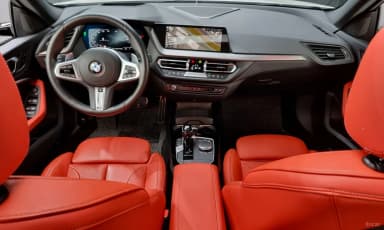 2 Series Gran Coupe (F44)