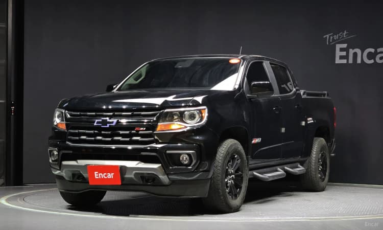 Real New Colorado