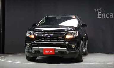 Real New Colorado