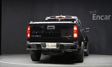 Real New Colorado