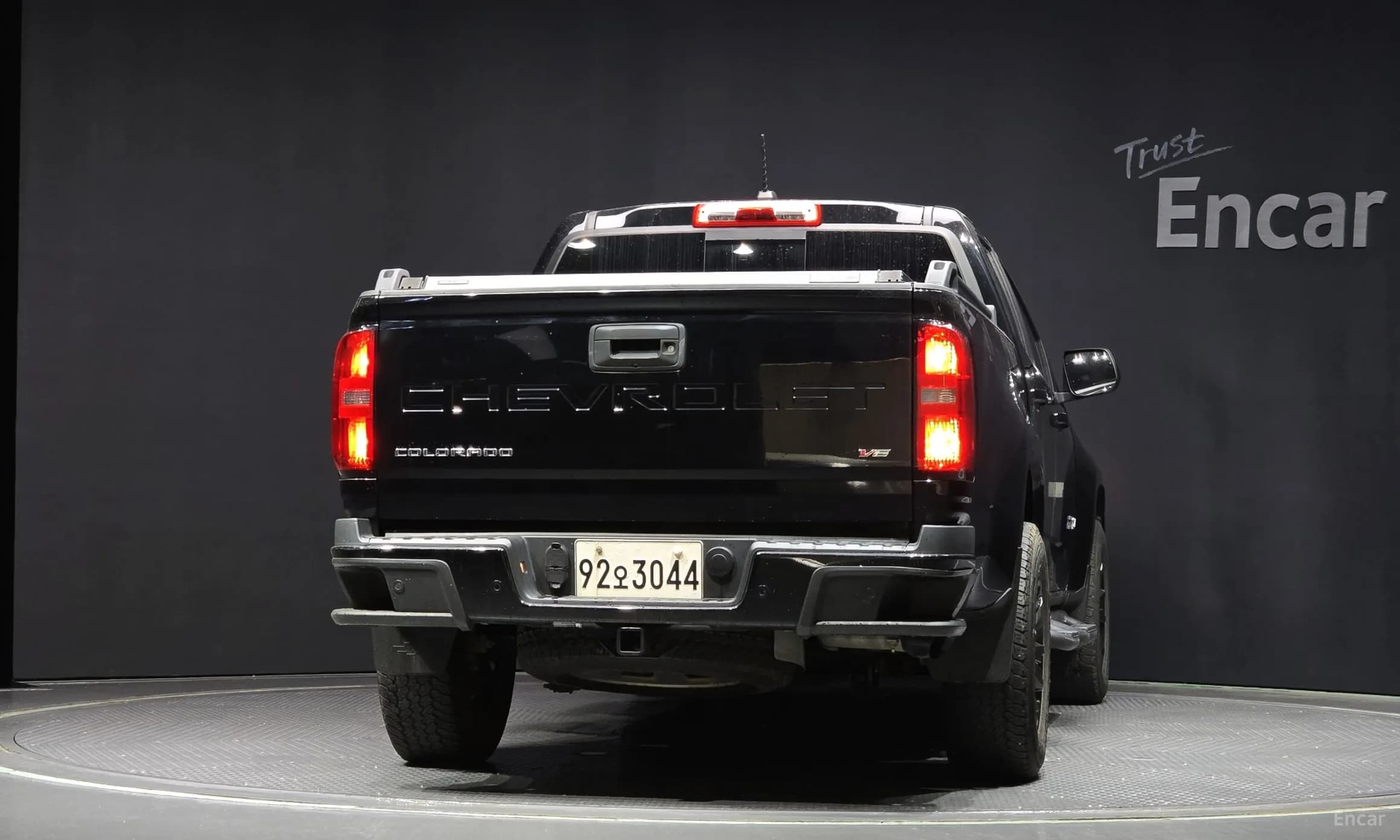 Real New Colorado