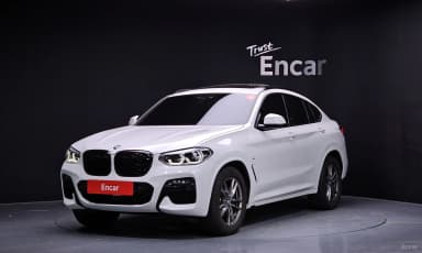 X4 (G02)