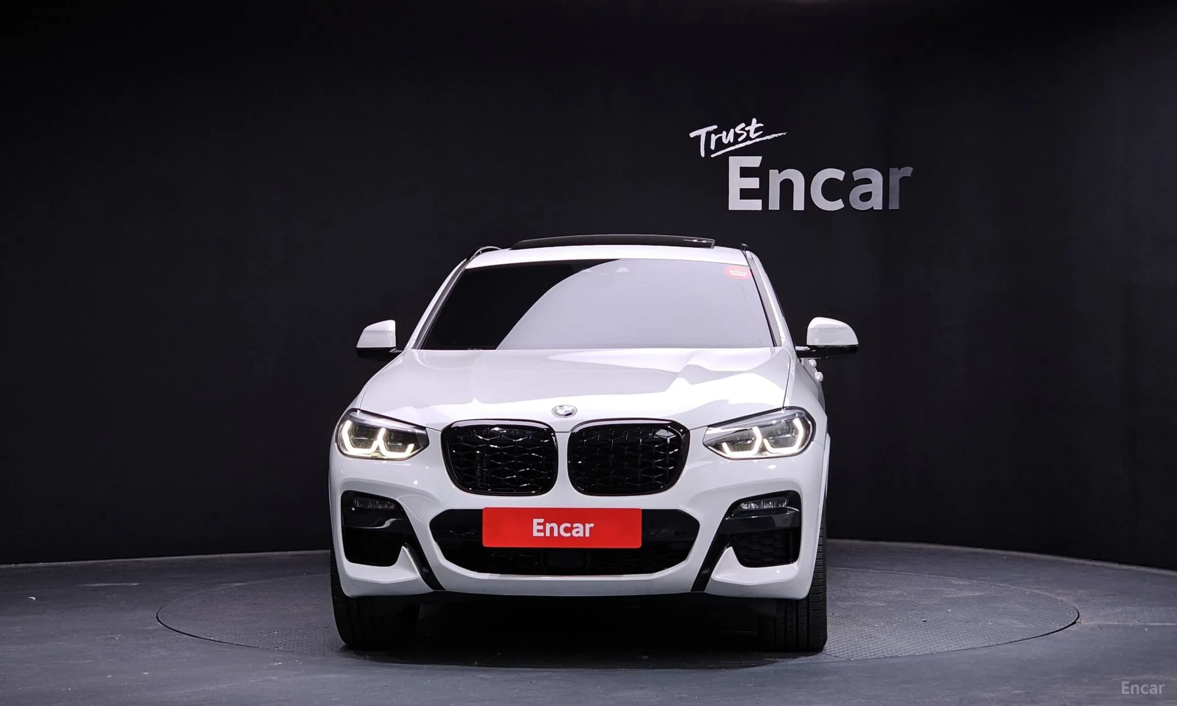 X4 (G02)