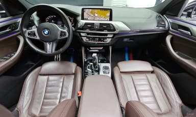 X4 (G02)