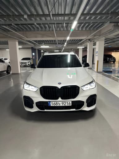 X5 (G05)