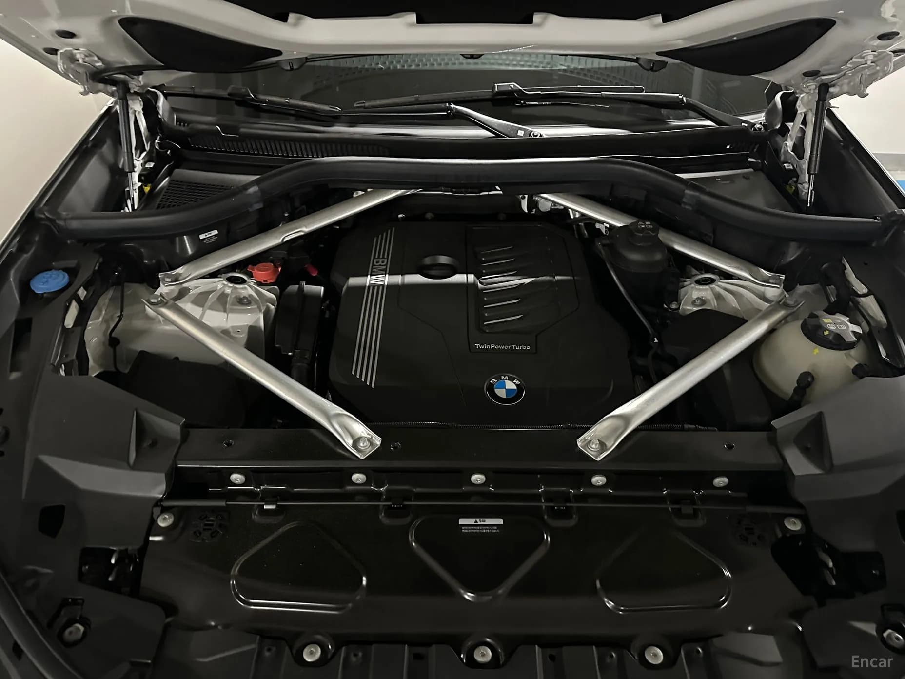 X5 (G05)