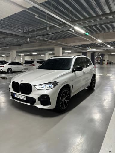 X5 (G05)