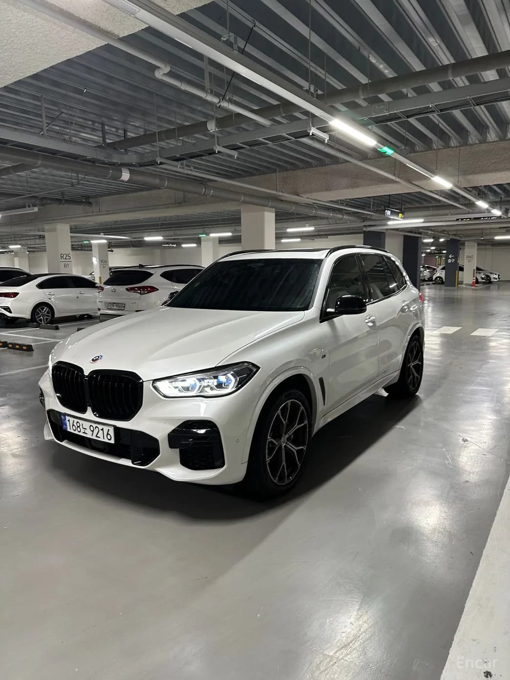 X5 (G05)