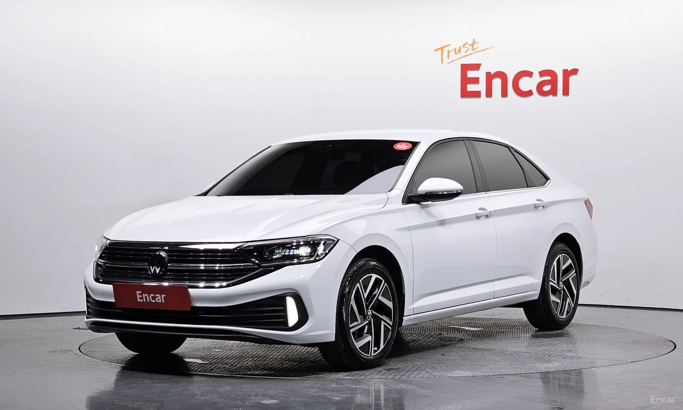 Jetta 7th Generation