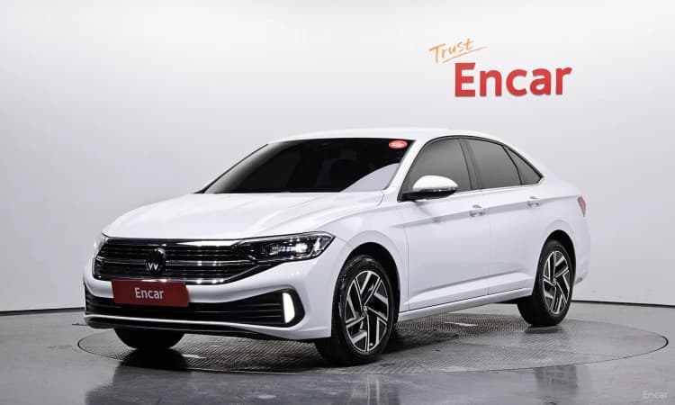 Jetta 7th Generation