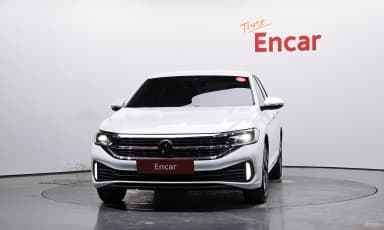 Jetta 7th Generation