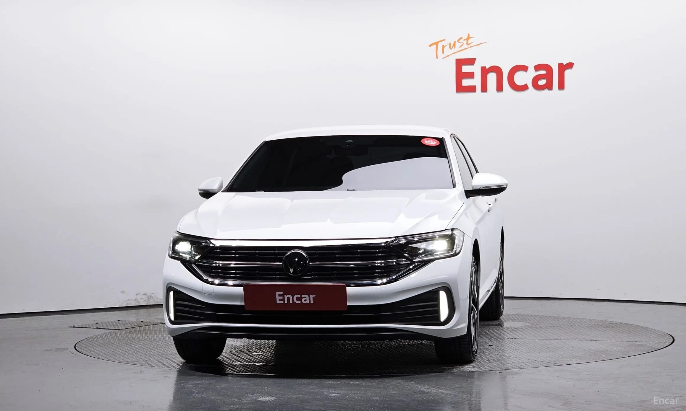 Jetta 7th Generation