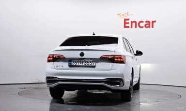 Jetta 7th Generation