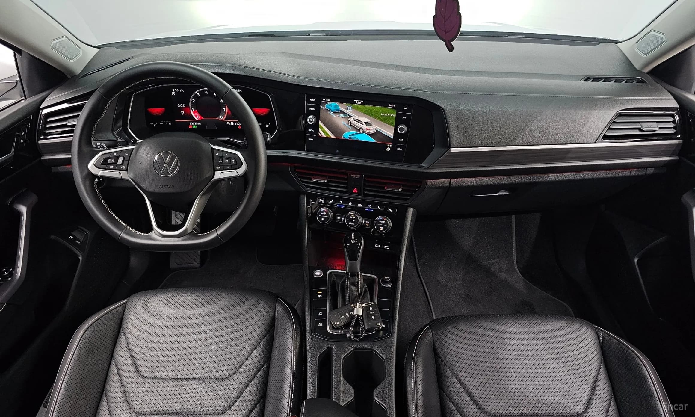 Jetta 7th Generation