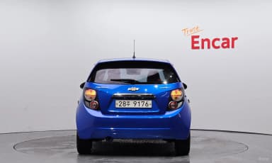 Aveo Hatchback