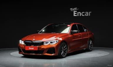 3 Series (G20)
